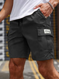 Sokoldalú Cargo-Shorts