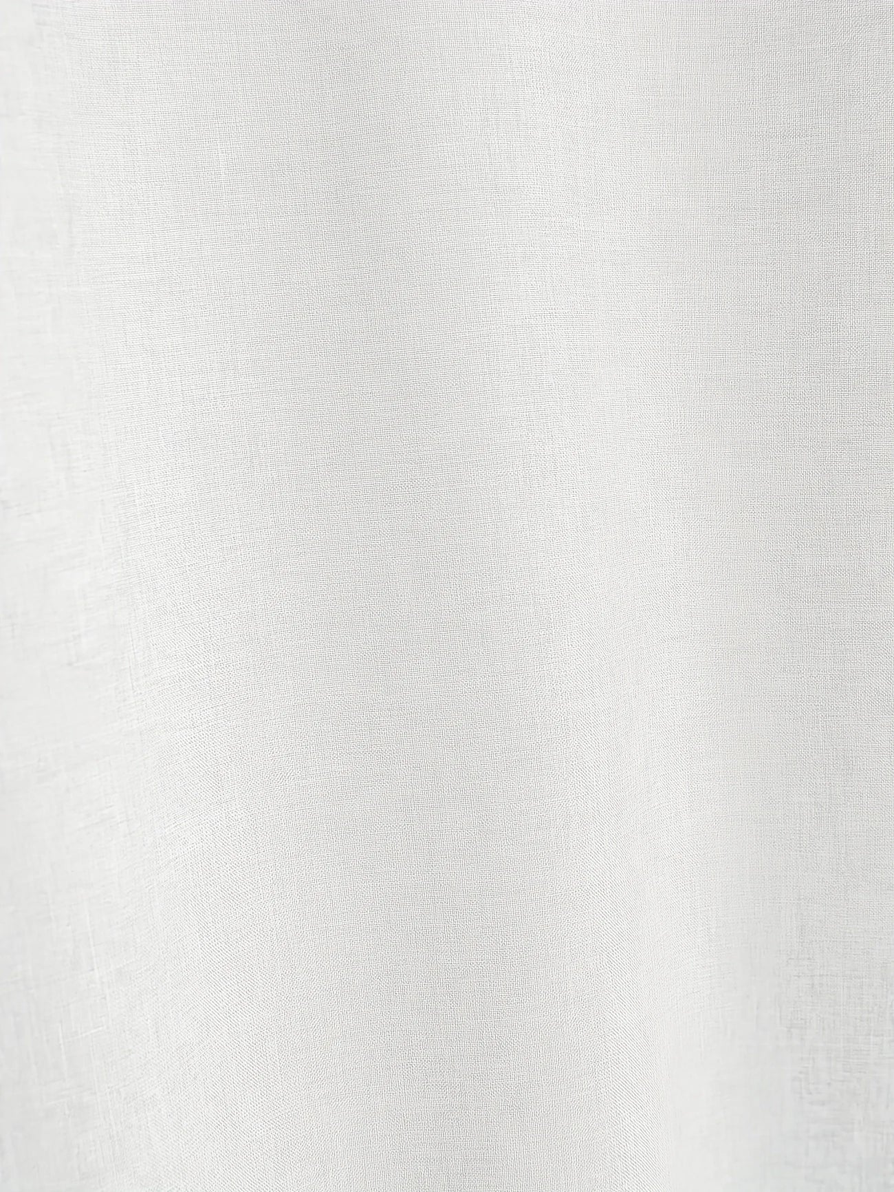 Kristóf™ | Elegáns, rövid ujjú ing álló gallérral