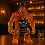 Bigfoot Whisky Üveg