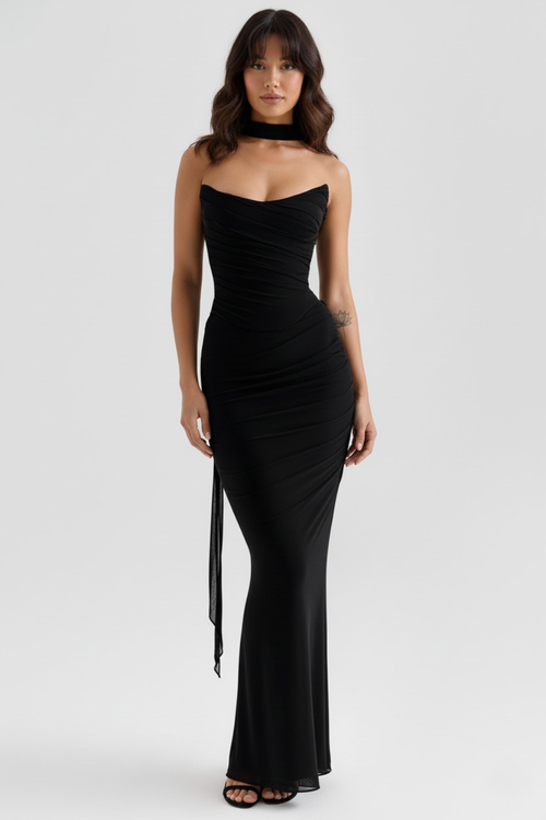 Radmila | Maxi Dress