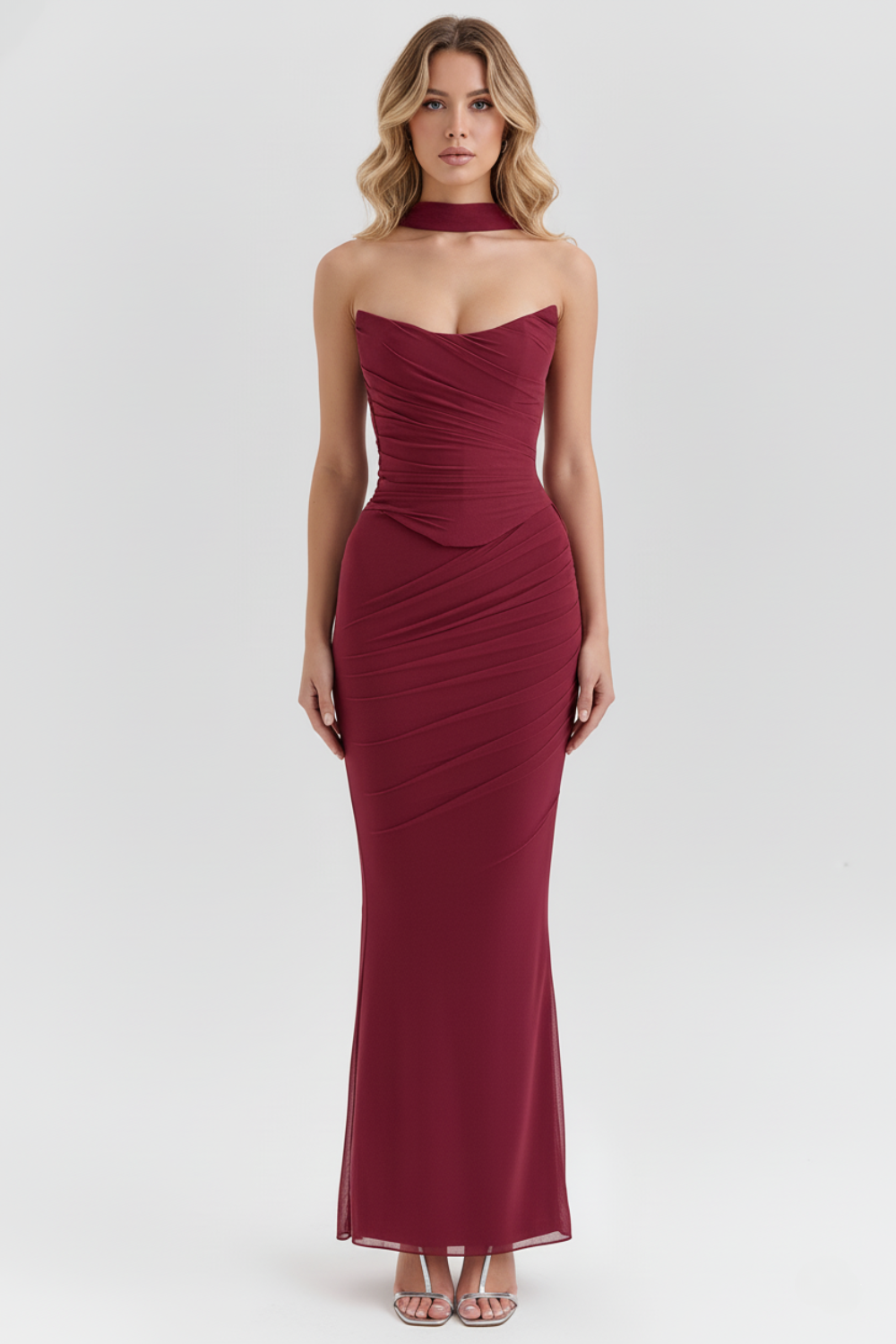 Radmila | Maxi Dress