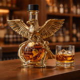 Whisky Kulacs - Aquila Édition