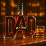 Apa Édition - Whisky Karaffa