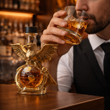 Whisky Kulacs - Aquila Édition
