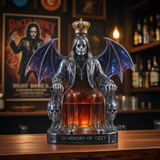 Whisky Karaffa - Ozzy Osbourne Édition