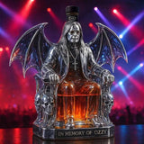 Whisky Karaffa - Ozzy Osbourne Édition