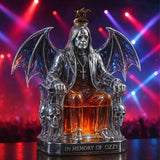 Whisky Karaffa - Ozzy Osbourne Édition