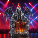Whisky Karaffa - Ozzy Osbourne Édition