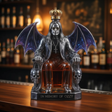Whisky Karaffa - Ozzy Osbourne Édition