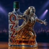 Whisky Karaffa - Örök Kiláltás Édition