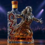 Whisky Karaffa - Örök Kiláltás Édition