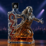 Whisky Karaffa - Örök Kiláltás Édition