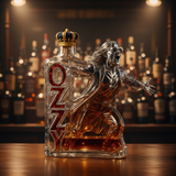 Whisky Karaffa - Örök Kiláltás Édition