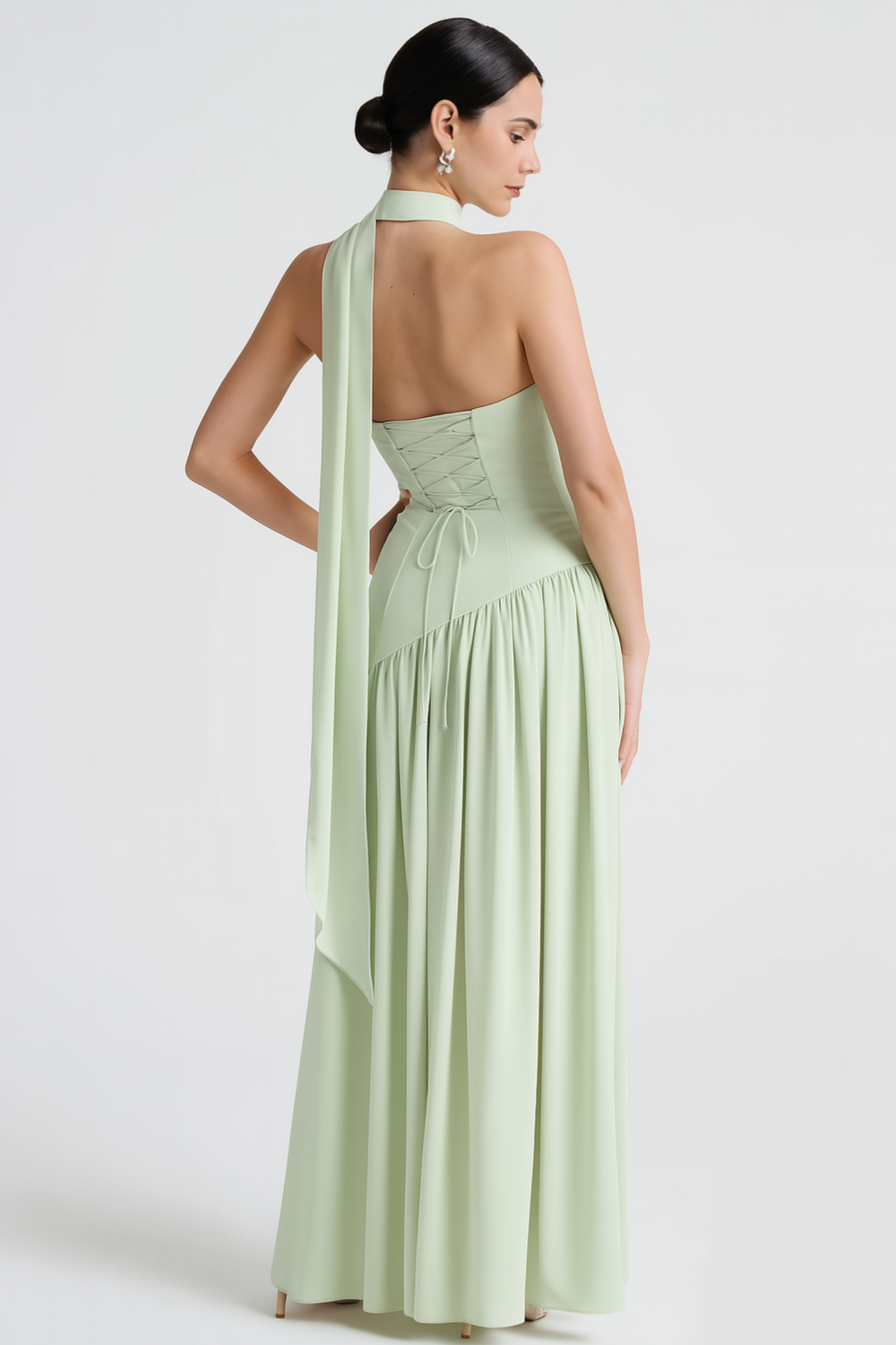 Vesna | Maxi Dress