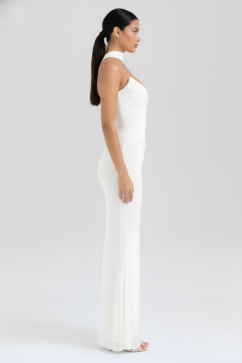 Radmila | Maxi Dress