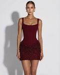 Sara | Petite Dress