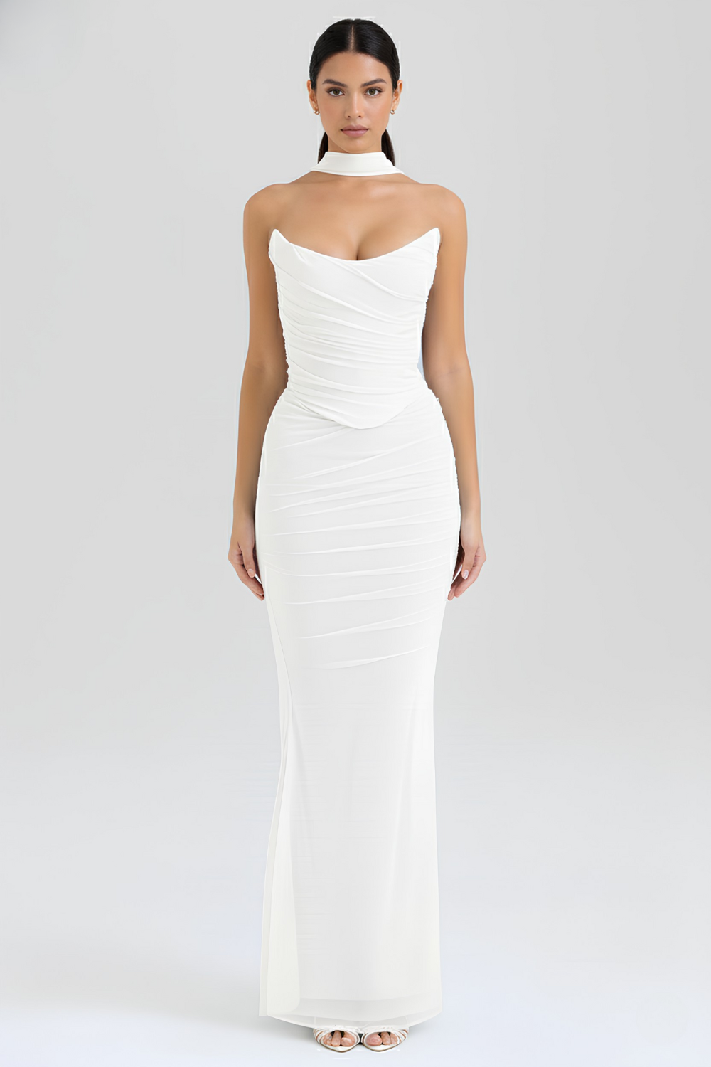 Radmila | Maxi Dress