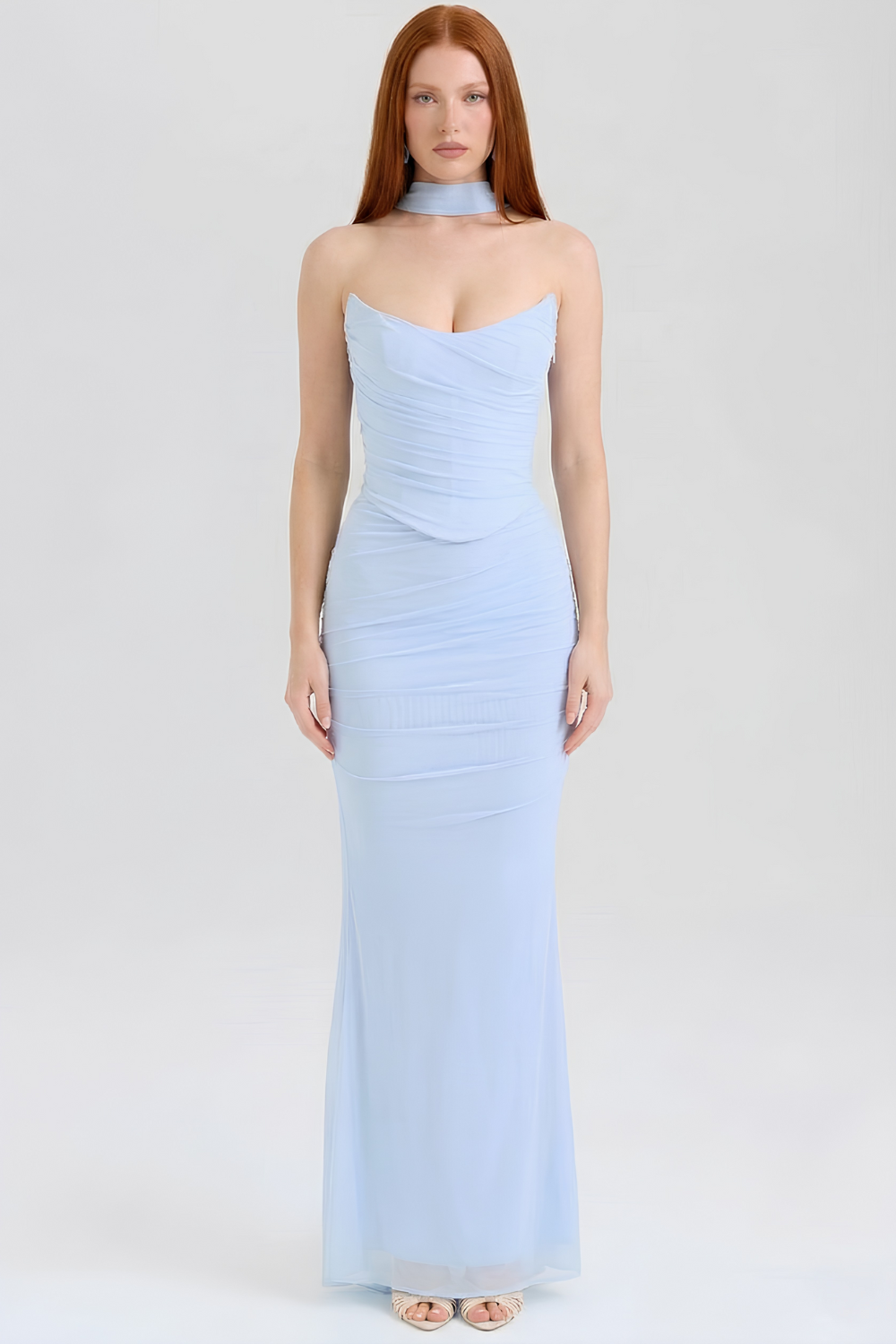 Radmila | Maxi Dress