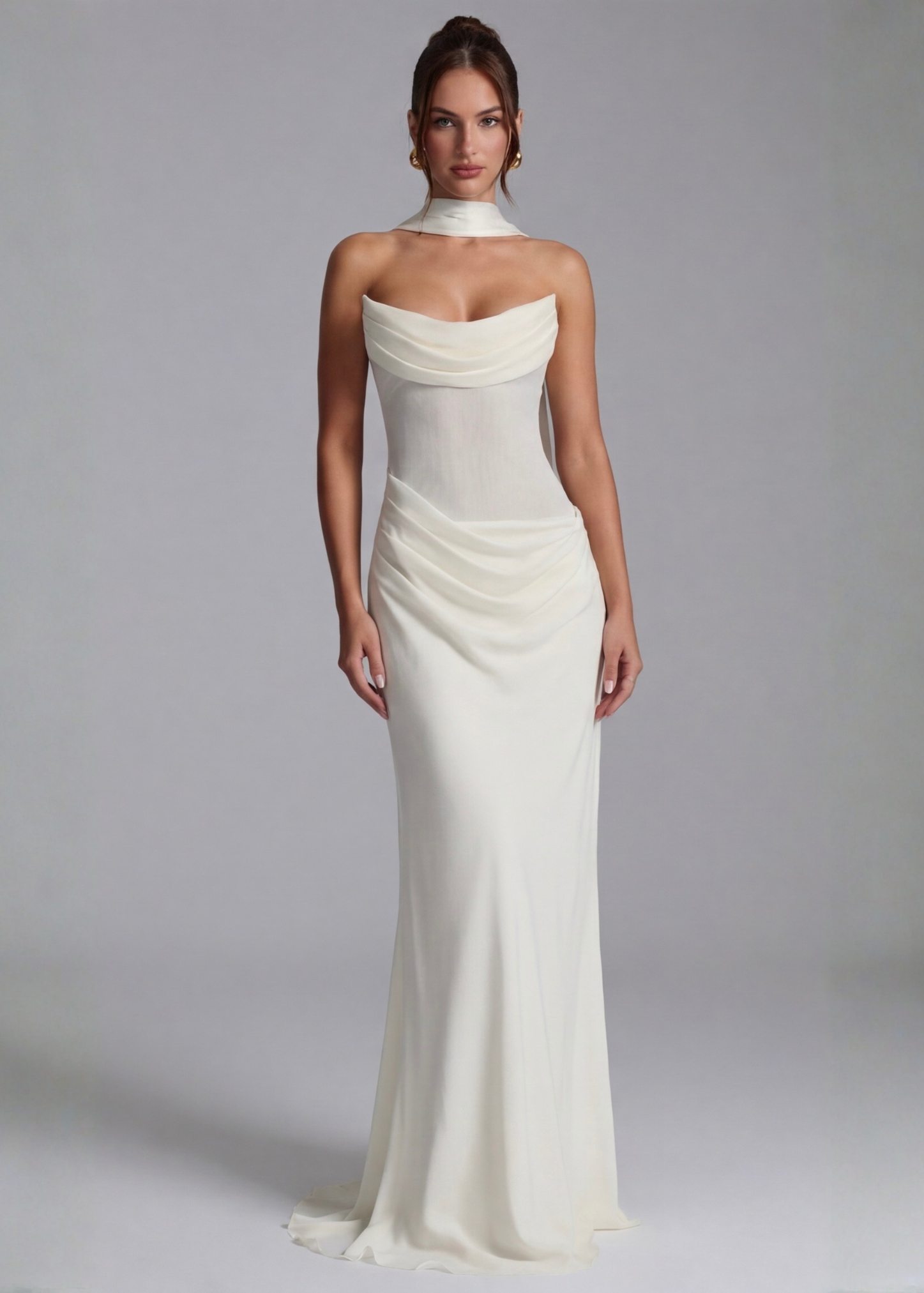 Marina | Maximális Dress