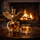 Whisky Kulacs - Aquila Édition