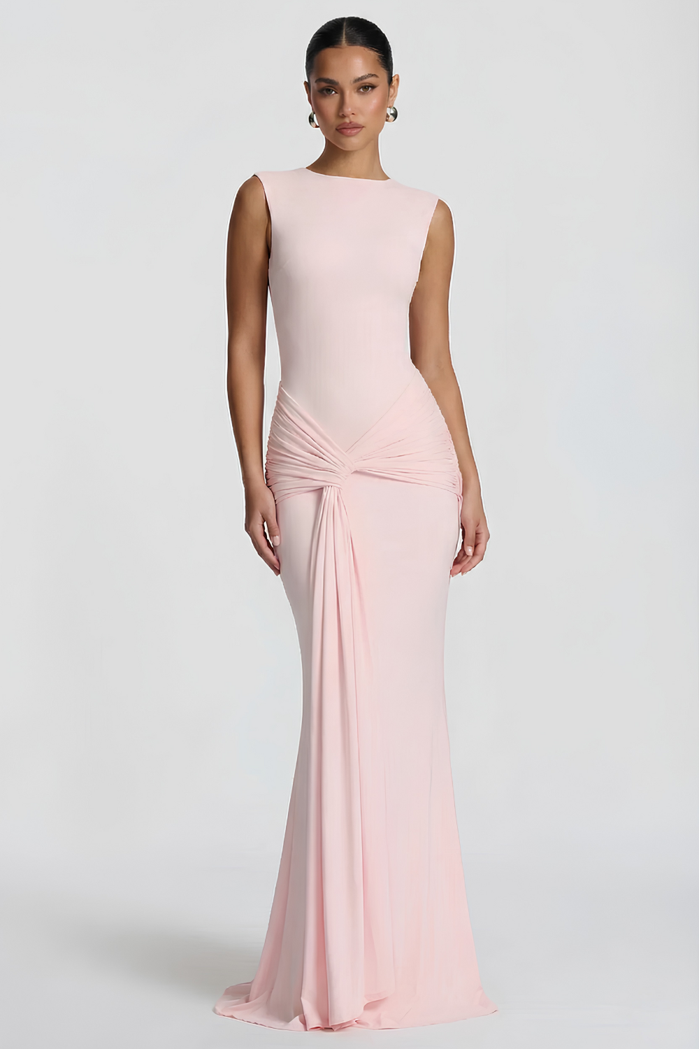 Sanja | Maxi Dress