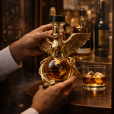 Whisky Kulacs - Aquila Édition