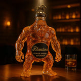Bigfoot Whisky Üveg