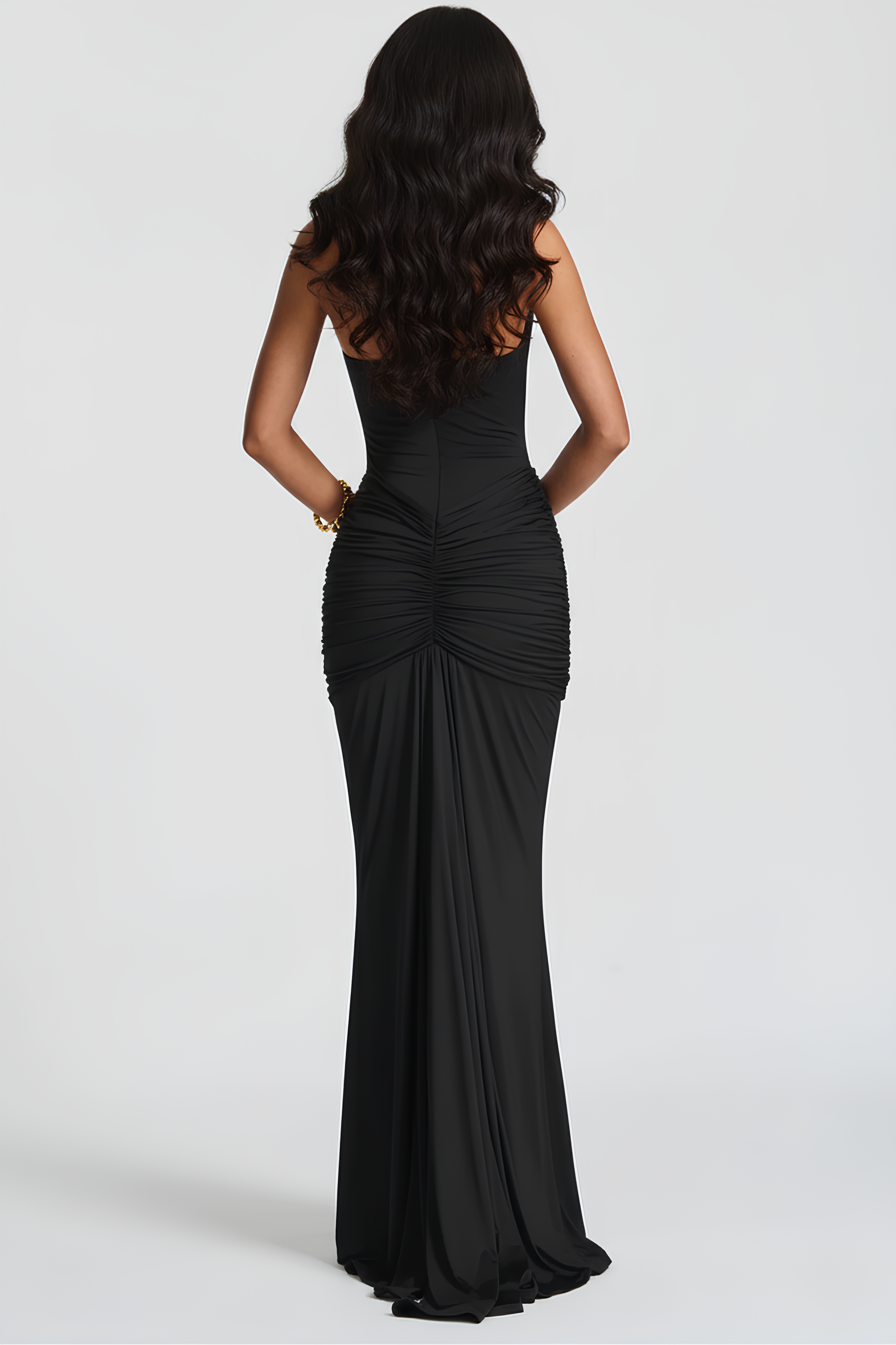Nina | Maxi Dress