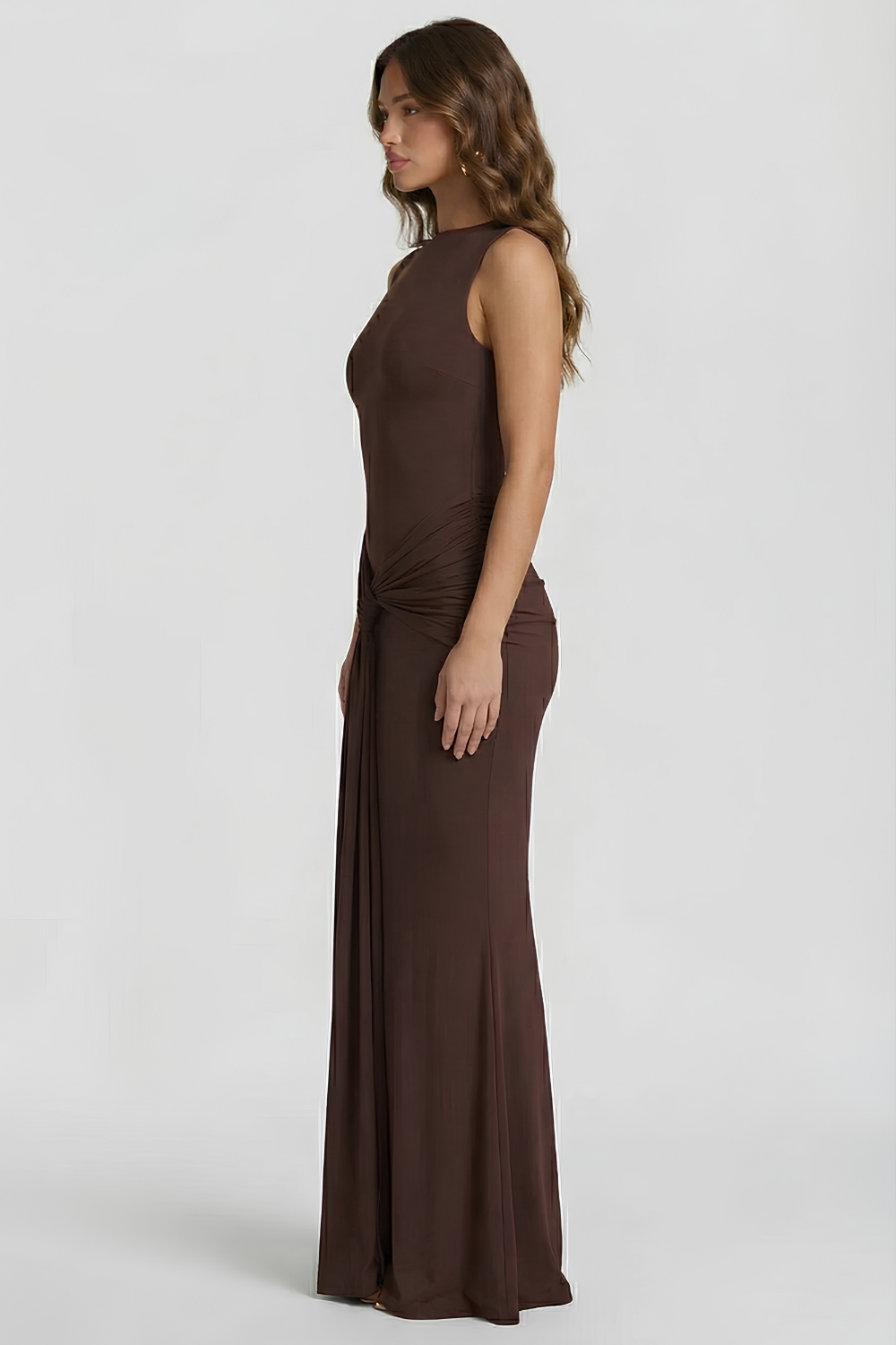 Sanja | Maxi Dress