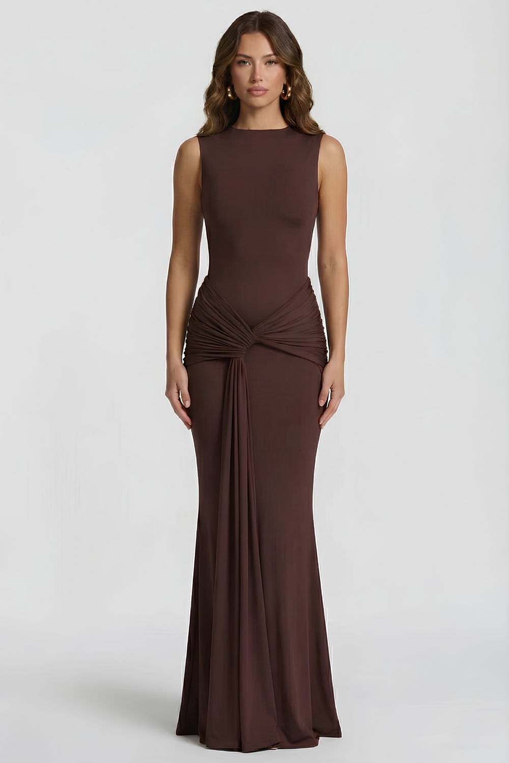 Sanja | Maxi Dress