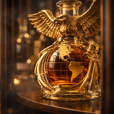 Whisky Kulacs - Aquila Édition