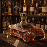 Supercar - Whisky Karaffa