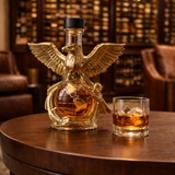 Whisky Kulacs - Aquila Édition