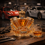 Whisky Kulacs - V8 Édition