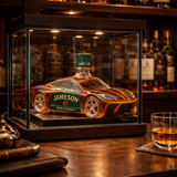 Supercar - Whisky Karaffa