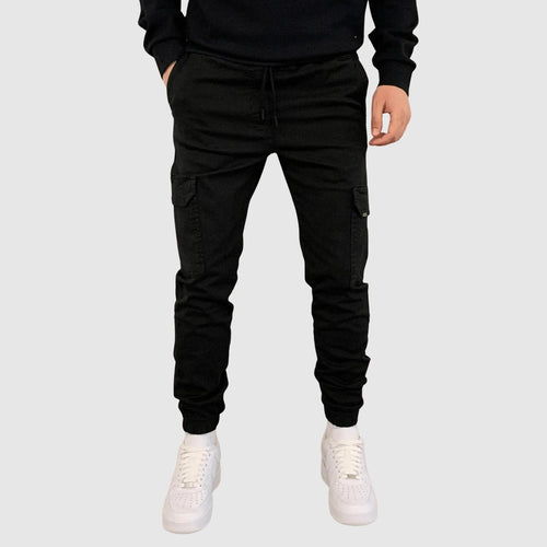 Gergely – Stylish and practical cargo pants