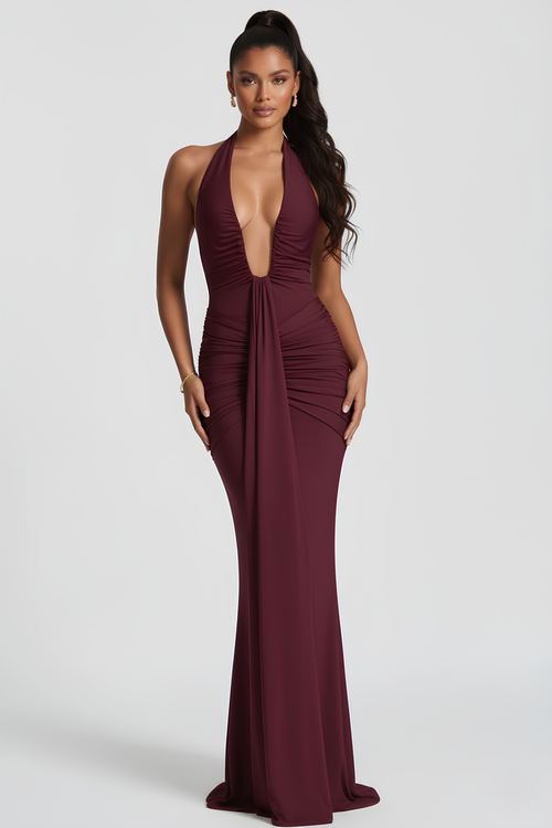 Nina | Maxi Dress