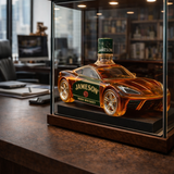 Supercar - Whisky Karaffa