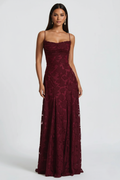 Milena | Maxi Dress