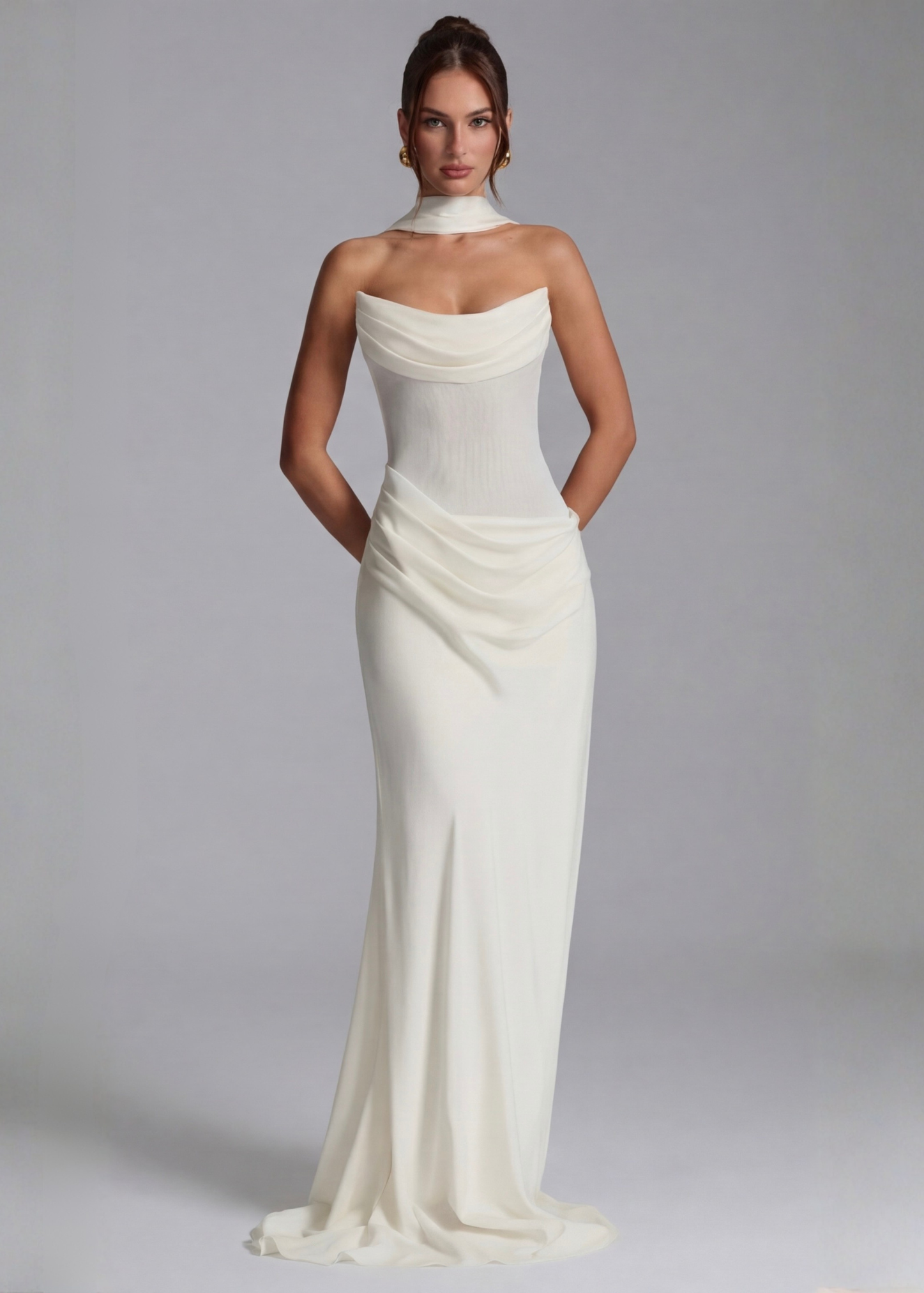 Marina | Maximális Dress