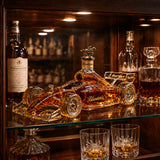 F1 Édition - Whisky Karaffa
