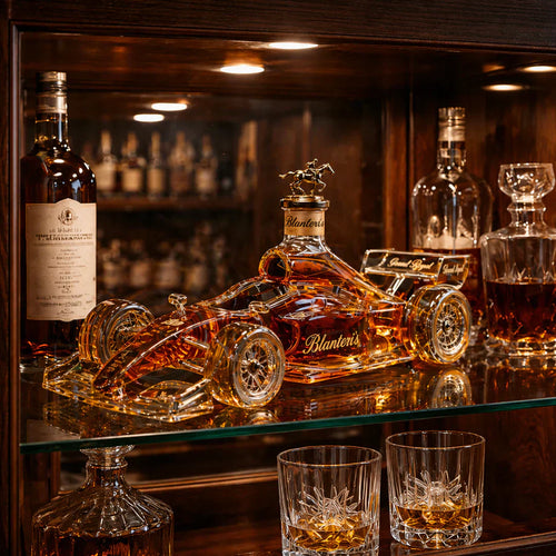 F1 Édition - Whisky Karaffa