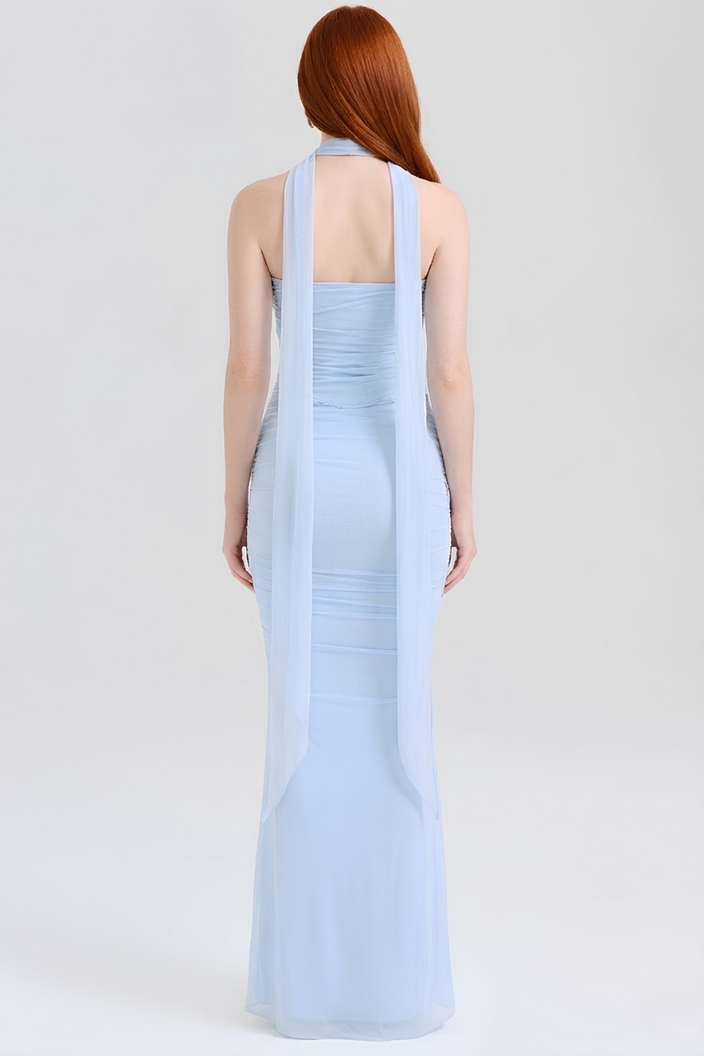 Radmila | Maxi Dress