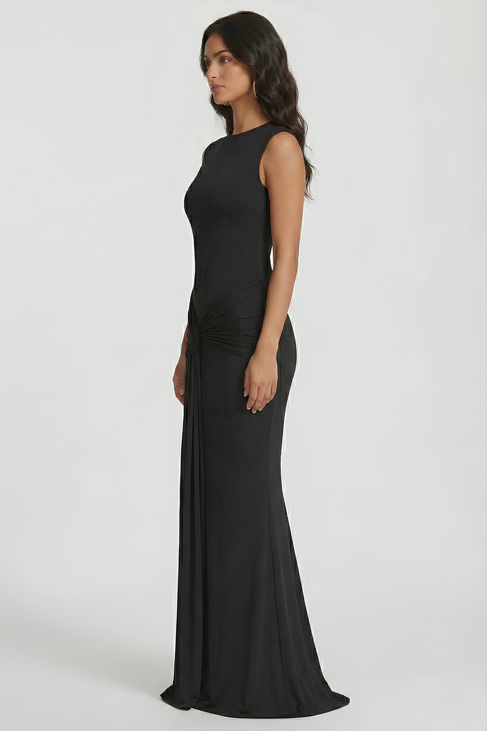 Sanja | Maxi Dress