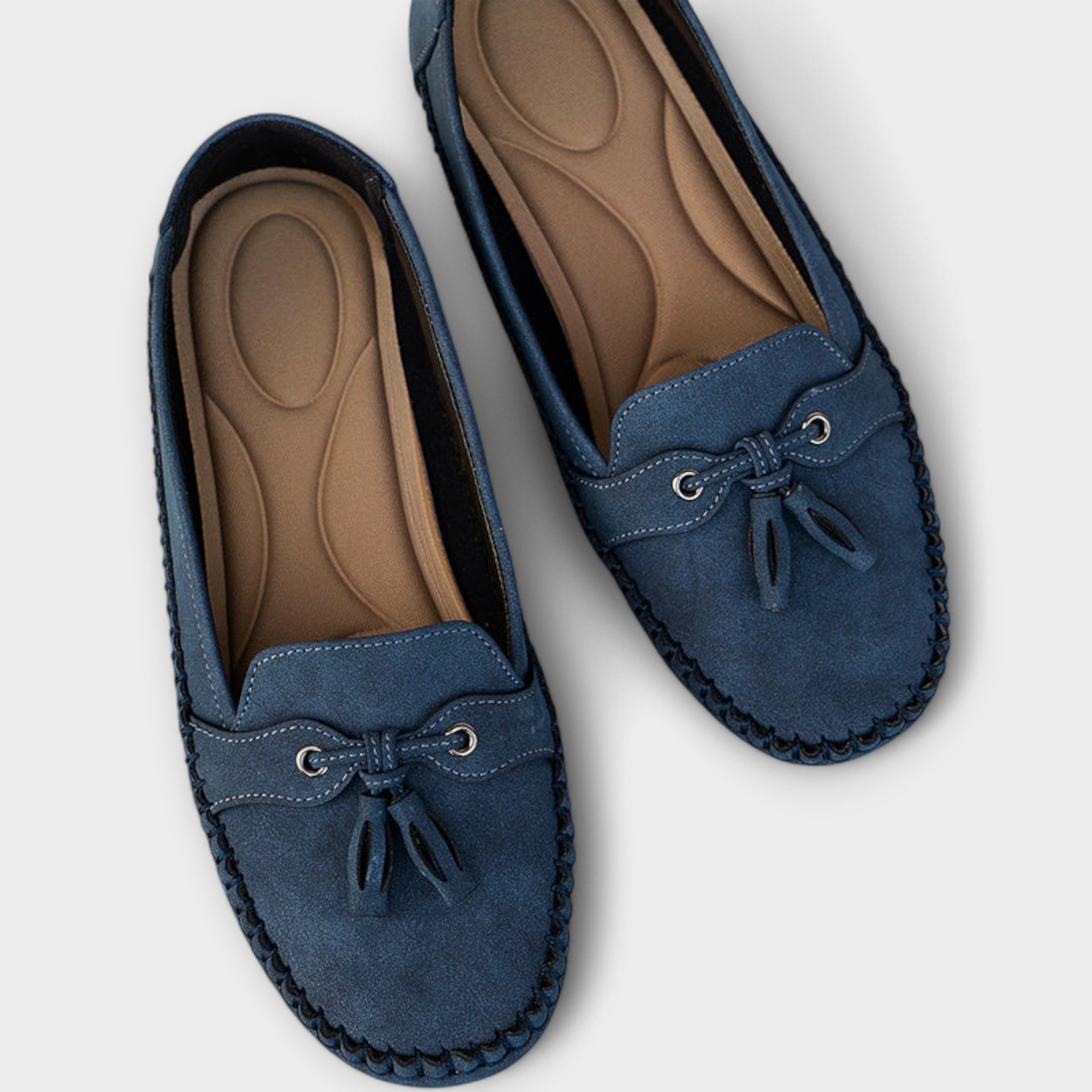 Lize - Loafer