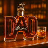 Apa Édition - Whisky Karaffa