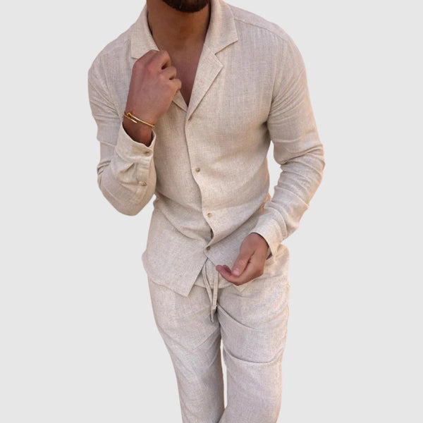 Férfi ingek