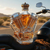 Whisky Kulacs - V8 Édition