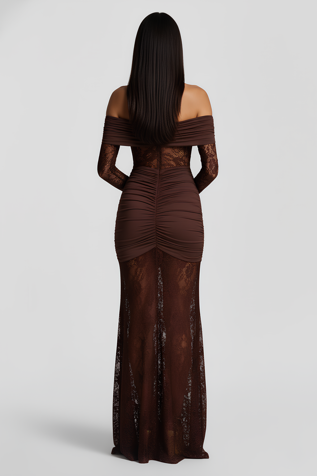 Marija | Maxi Dress