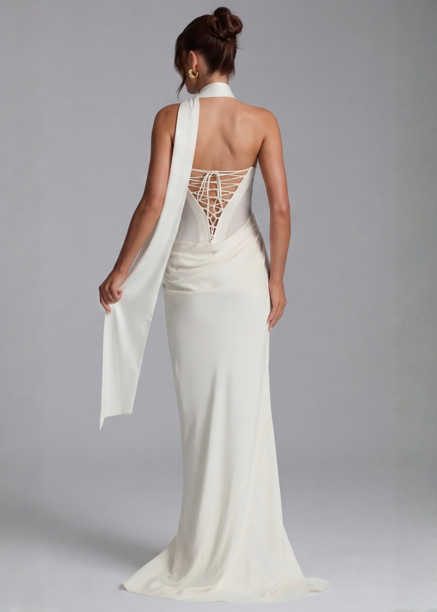 Marina | Maximális Dress